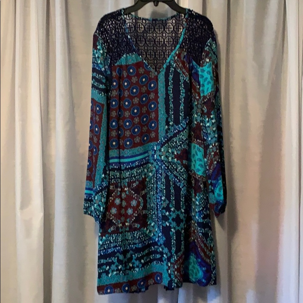 Cute dress with pockets